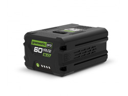 Greenworks G60B6 60V 6Ah Battery