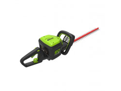 Greenworks Pro GD60HT 60V Cordless Hedge Trimmer (Tool Only)