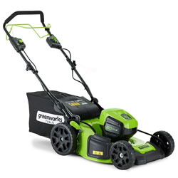 Greenworks  GD60LM46SP 60V Self Propelled Cordless Lawnmower (Tool Only)