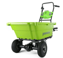 Greenworks Garden Cart