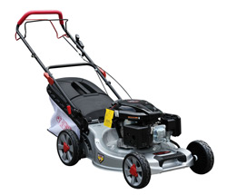 Huntsman HMG51-SP Lawnmower 51cm Cut Self Propelled