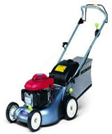 Honda Izy 18 46 PD Lawnmower (Push)
