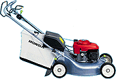 Honda Izy 16 41 PD Lawnmower (Push)