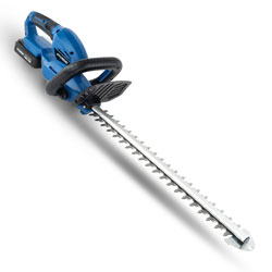 Hyundai HY2188 20v Lithium-ion Cordless Battery Hedge Trimmer