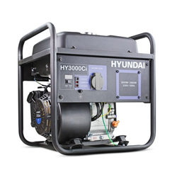 Hyundai HY3000CI Converter Generator