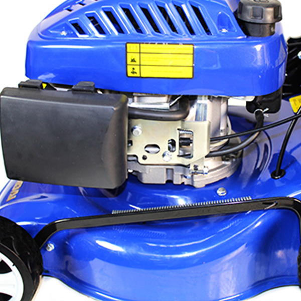 Hyundai HYM43SP Lawnmower SelfPropelled