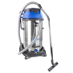 Hyundai HYVI10030 3-In-1 Wet and Dry Electric Vacuum Cleaner 3000W
