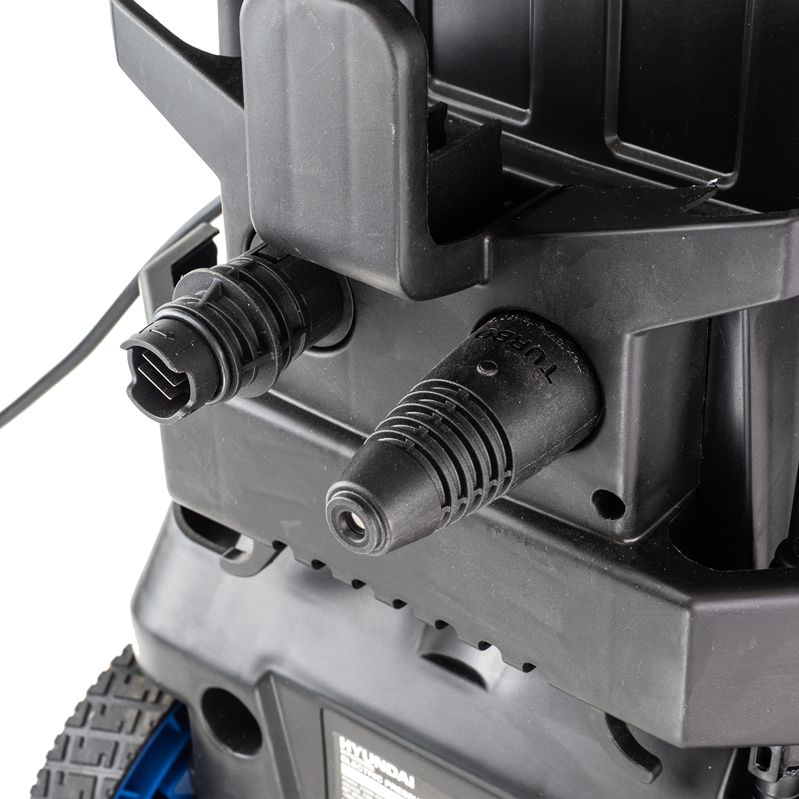 Hyundai HYW2500E Electric Pressure Washer 2610psi