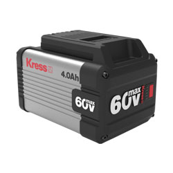 Kress Batteries and Chargers