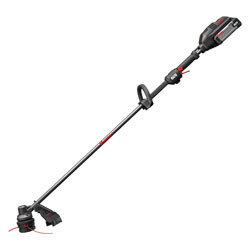 Kress 60V Max 38cm Trimmer KG160E with Battery and Charger
