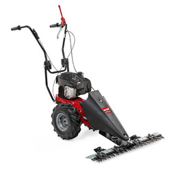 Lawnflite BM87-35 Scythe Mower 87cm Cut Petrol