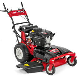 Lawnflite WCM84E Wide-Cut Lawn Mower (with Electric Start)