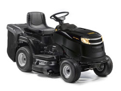 Lawn-King Alpina AT4 98 HA Lawn Tractor 38in Cut Hydrostatic Drive