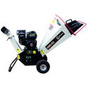 Lumag Wood Chippers