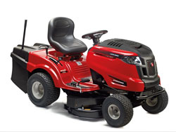 Lawn-King LN200H Lawntractor 42