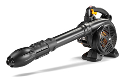 McCulloch Mac GB322VX Collect 26cc Petrol Blower Vac