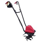 Mowerland Electric Mini Tiller 