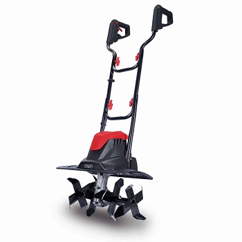 Scheppach MTE380 Tiller Cultivator 1050W