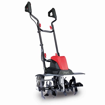 Scheppach MTE460 Tiller Cultivator 1500W