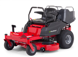 Murray ZTX250 Zero Turn Ride on Mower 122cm Cut