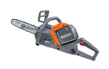 Oleo-Mac GSi 30 Cordless Chainsaw 40v 30cm Cut