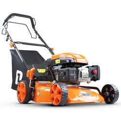 P1PE P4600SP Lawn Mower  Petrol Self Propelled Rotary