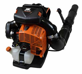 ECHO PB-9010T 79.9cc Petrol Backpack Leaf Blower 