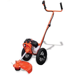 Sherpa Jungle Buster Wheeled Trimmer