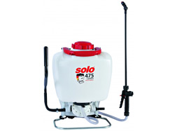 Solo 475D Comfort Diaphragm Pump 15 Litre Backpack Sprayer