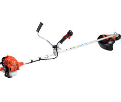 Echo SRM-237TES/U 21.2cc  Petrol  Strimmer / Brushcutter Cow Horn Handle
