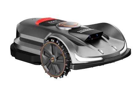 Sunseeker Elite X7 Robotic Lawn Mower Wireless 3000m2