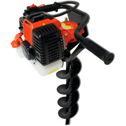 Sherpa Earth Auger Petrol 52cc STGD520