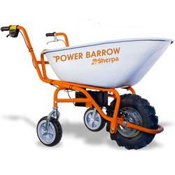 Sherpa Power Barrow SPB-500