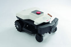 Ambrogio Twenty 29 Deluxe Robotic Lawnmower <2500m2 