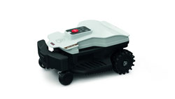 Ambrogio Twenty 25 Elite Robotic Lawnmower <1800m2 