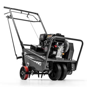 Weibang Intrepid 51 ARP Lawn Aerator