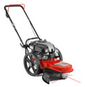 Wheeled Trimmers