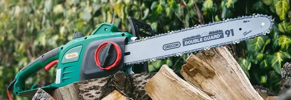 Buy Electric Chainsaws