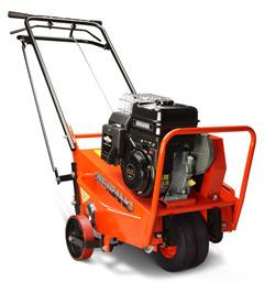 Weibang WB457AB Lawn Aerator