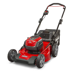 Snapper Cordless Lawnmowers 