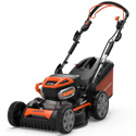 Yard Force Cordless / Electric Lawnmowers