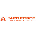 Yardforce Lawn & Garden 