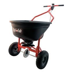 Agri-Fab 45-0526 50kg Push Broadcast Spreader