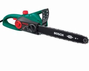 BOSCH CHAINSAW - AKE 35S Electric Chain Saw