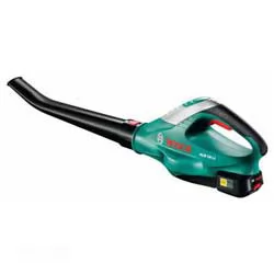 Bosch ALB 18 LI 18v Cordless Garden Leaf Blower