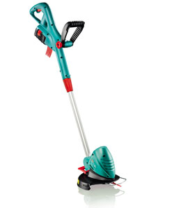 bosch cordless trimmer