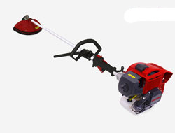 Cobra Brushcutters & Line Trimmers