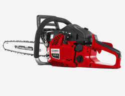 Cobra Garden CS520-18 Petrol Chainsaw