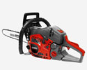 Cobra Petrol Chainsaws