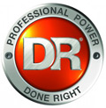 About DR Power